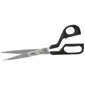 Coral Endurance Scissors with Sharp Stainless Steel Shears for Wallpaper and General Purpose 29CM / 11.5 inch