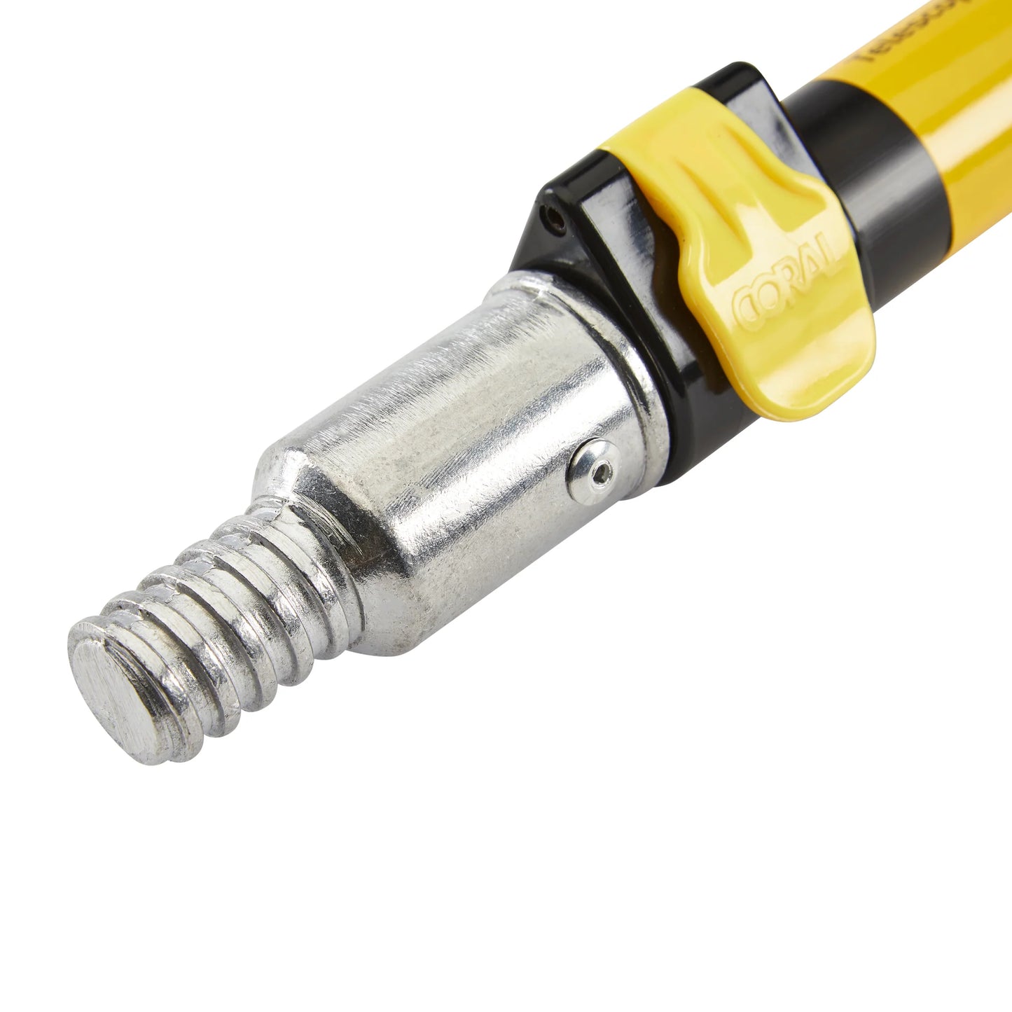 Coral Shurglide Telescopic Extension Pole with Latest Flip-Cam Lock - Available in 3 Sizes