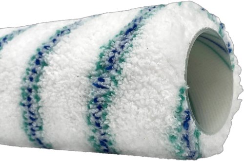 Pro-Finish Wall & Ceiling Roller, Medium Pile 9"/230mm,44mm core