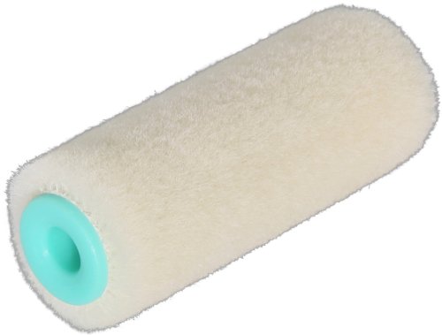 Pro-Finish Wool Mini Roller 2"/50mm,10Pk