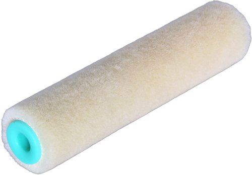 Pro-Finish Wool Mini Roller 4"/100mm,10Pk