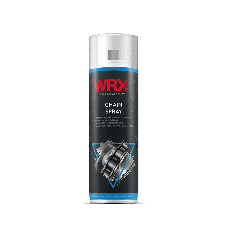 WRX TRADE CHAIN SPRAY - 400 ML