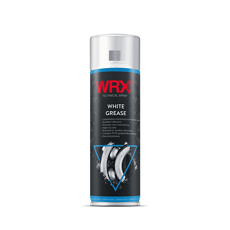 WRX TRADE WHITE GREASE - 400 ML
