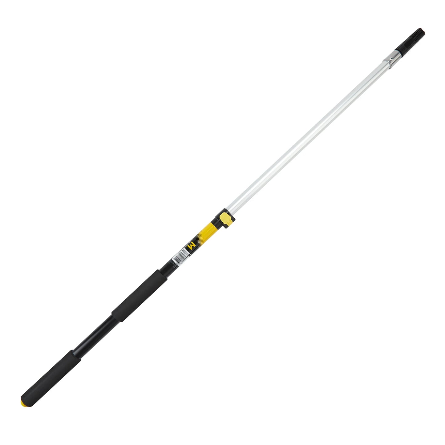 Coral Shurglide Telescopic Extension Pole with Latest Flip-Cam Lock - Available in 3 Sizes