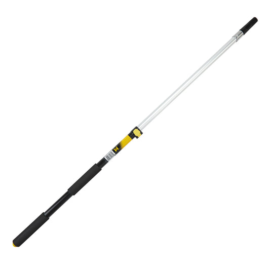 Coral Shurglide Telescopic Extension Pole with Latest Flip-Cam Lock - Available in 3 Sizes