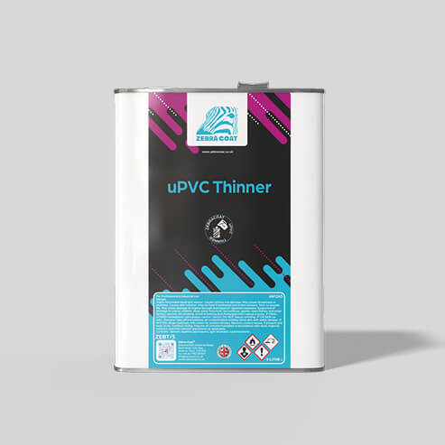 Zebra Coat Thinners