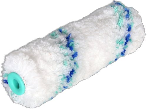 Pro-Finish Wall & Ceiling Mini Roller, Medium Pile 4"/100mm, 10Pk