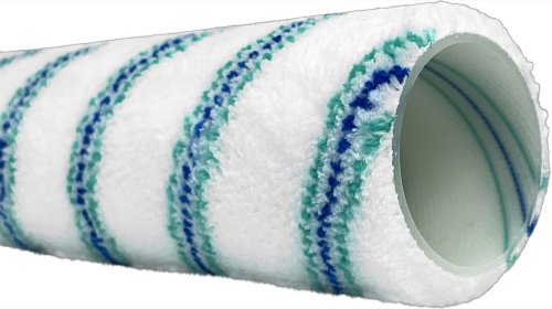 Pro-Finish Wall & Ceiling Roller, Short Pile 9"/230mm,44mm core