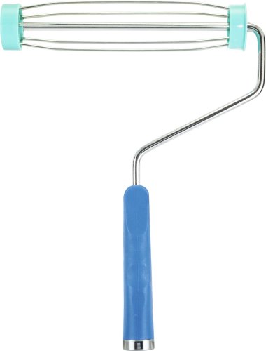 Pro-Finish Heavy-Duty Roller Frame 9"/230mm,44mm core