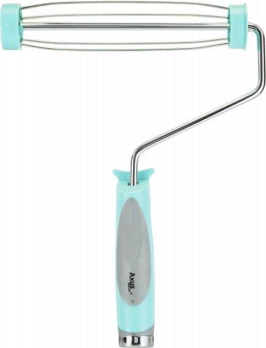 S-Frame 9"/230mm,44mm core