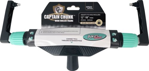 Captain Chunk Wide Roller Frame 12-18"/305-460mm