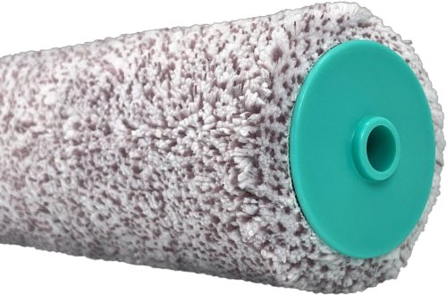 Silk Touch Fine Finishing Roller, Medium Pile 12" x 44mm, 9mm Nap
