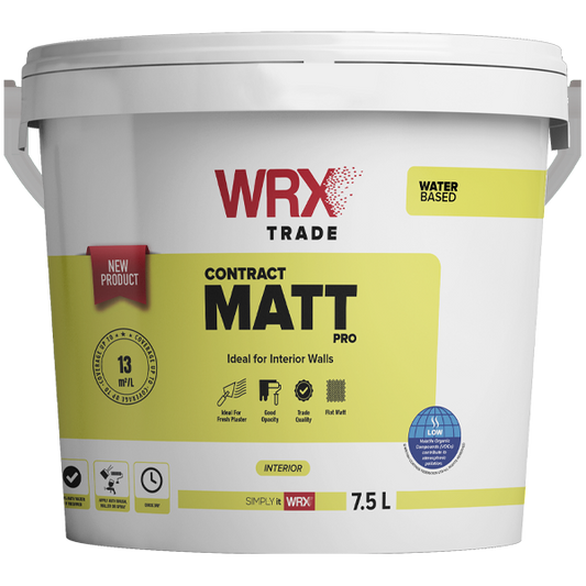 Contract Matt Pro