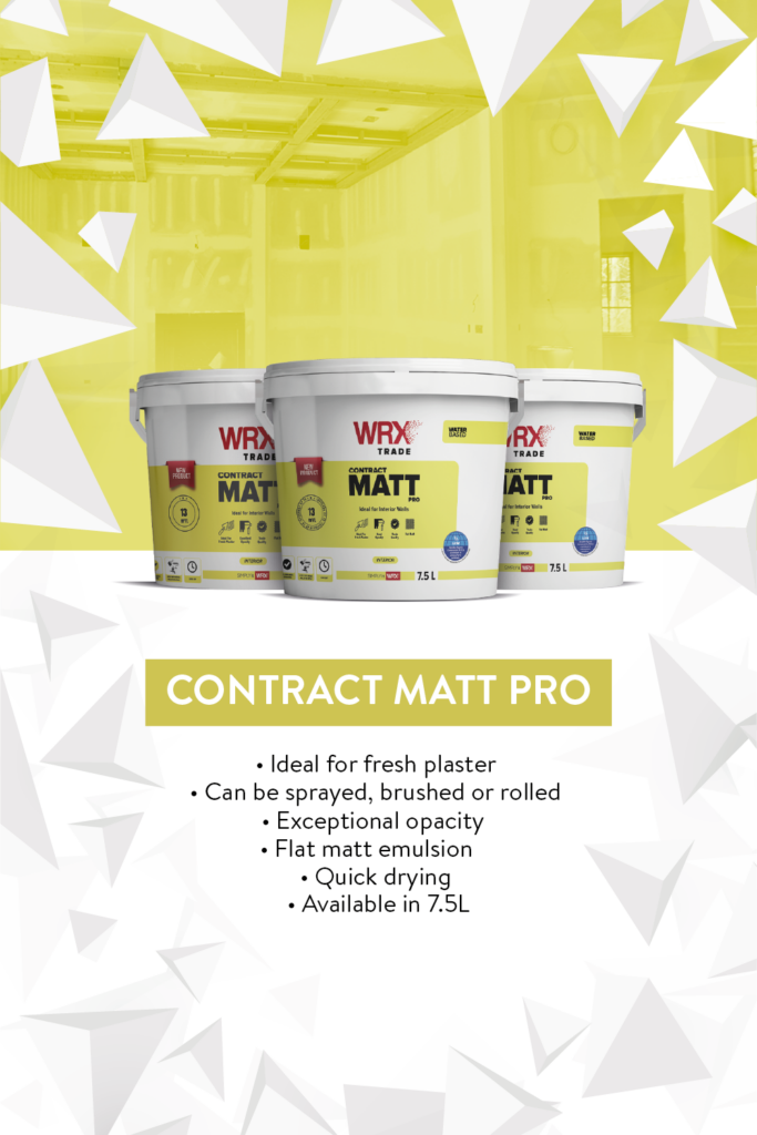 Contract Matt Pro
