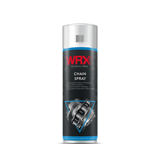 WRX TRADE CHAIN SPRAY - 400 ML