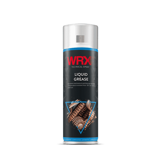 WRX TRADE LIQUID GREASE SPRAY - 500 ML