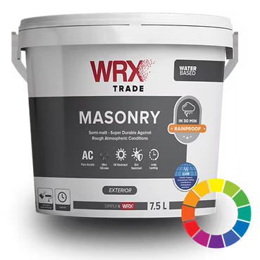 Masonry Paint