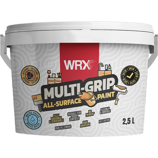 Multi Grip All Surface Paint