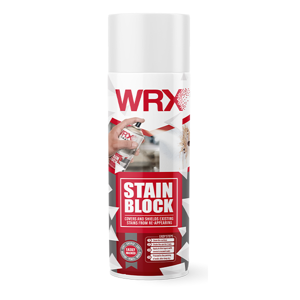 Stain Block