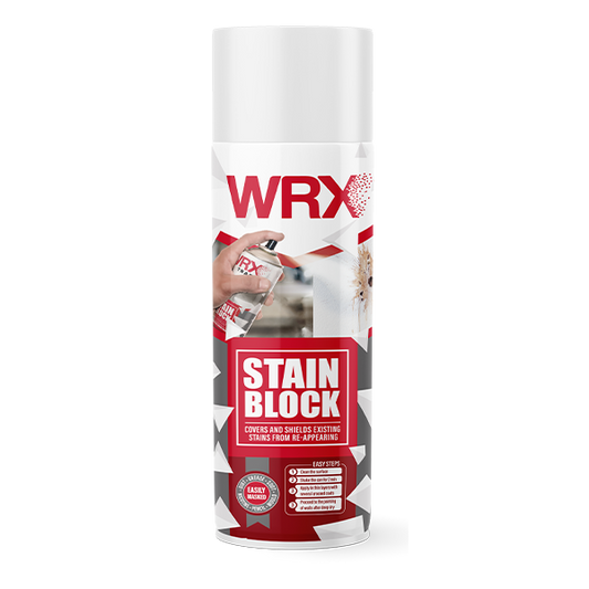 Stain Block