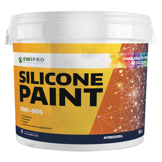 EWI-005 Silicone Paint