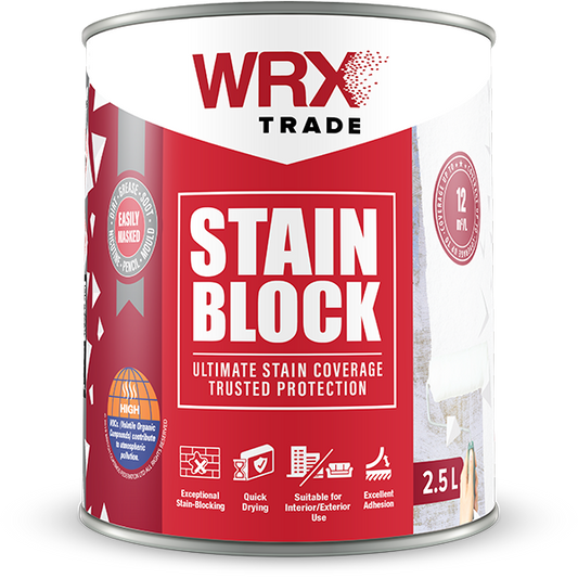 Stain Block