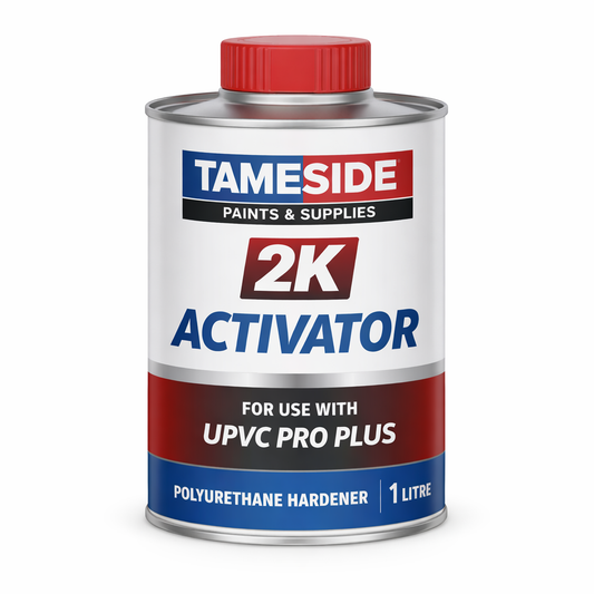 UPVC Pro Plus Activator