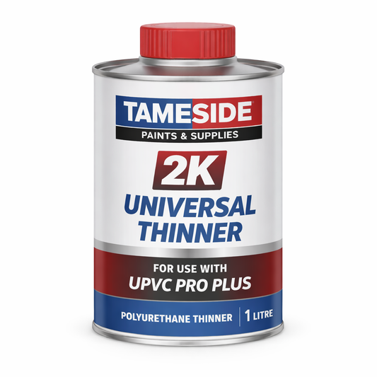 UPVC Pro Plus Thinner