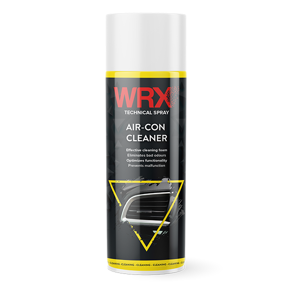 WRX TRADE AIR-CON CLEANER - 400 ML