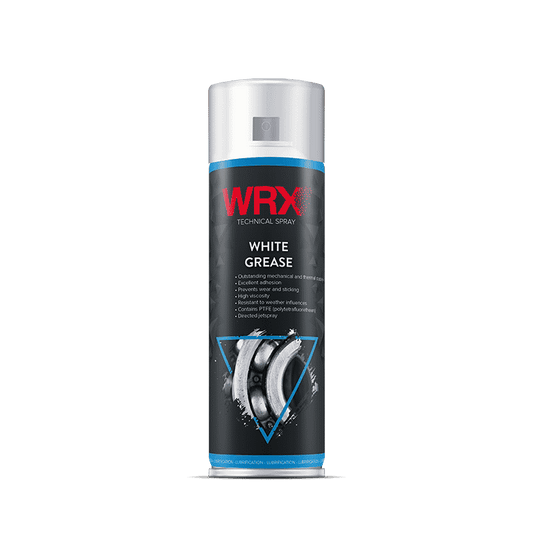 WRX TRADE WHITE GREASE - 400 ML