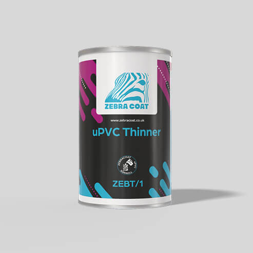 Zebra Coat Thinners