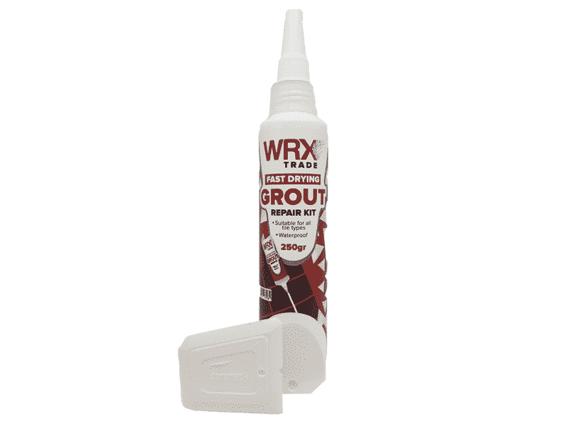 WRX TRADE FAST DRYING GROUT REPAIR KIT (250 GR)